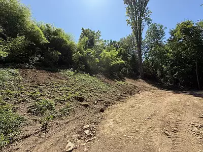 Terrain, 1 660 m²