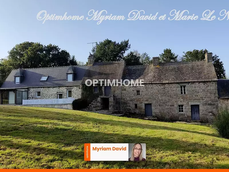 Maison, 253 m²