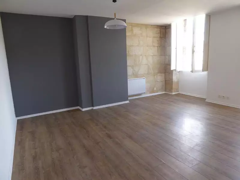 Appartement, 38 m²