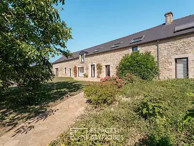 Maison, 290 m²