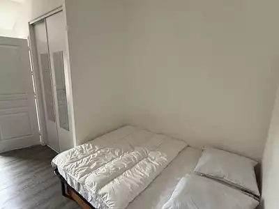 Appartement, 21 m²