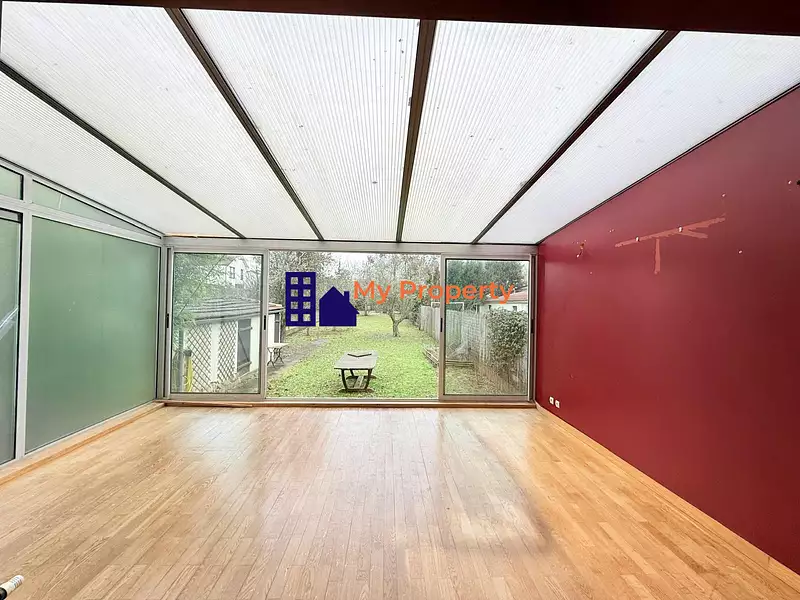 Maison, 110 m²