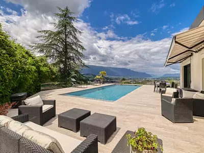 Maison, 307 m²