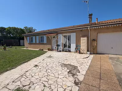 Maison, 115 m²