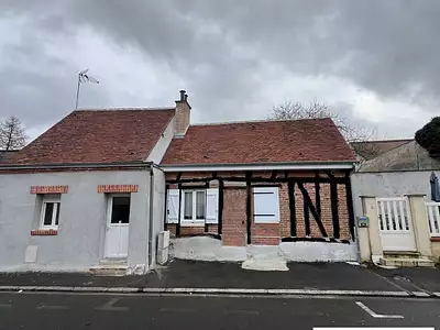 Maison, 70 m²