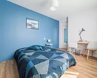 Appartement, 107 m²