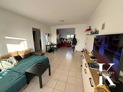 Appartement, 58 m²