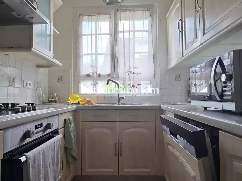 Maison, 102 m²