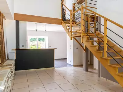 Maison, 146 m²