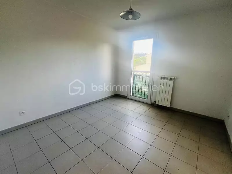 Appartement, 43 m²