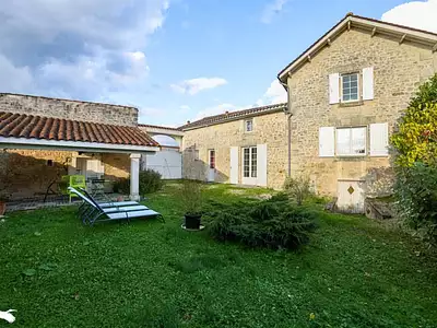 Maison, 85 m²