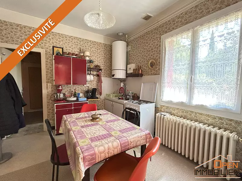 Maison, 172 m²