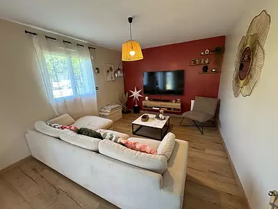 Maison, 92 m²