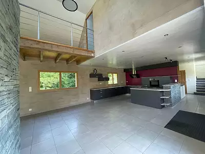 Maison, 163 m²