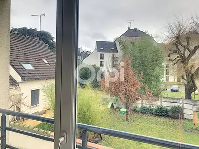 Appartement, 28 m²