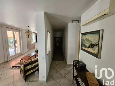 Maison, 180 m²