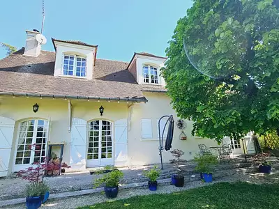 Maison, 151 m²
