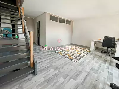 Appartement, 82 m²