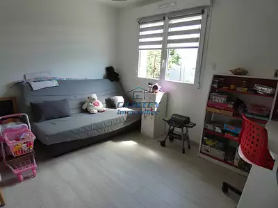 Maison, 126 m²