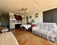 Appartement, 41,7 m²