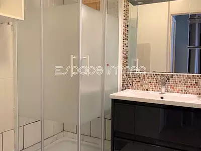Appartement, 48 m²