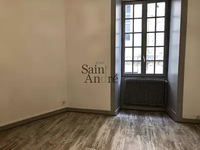 Appartement, 86 m²