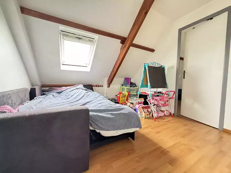 Maison, 125 m²