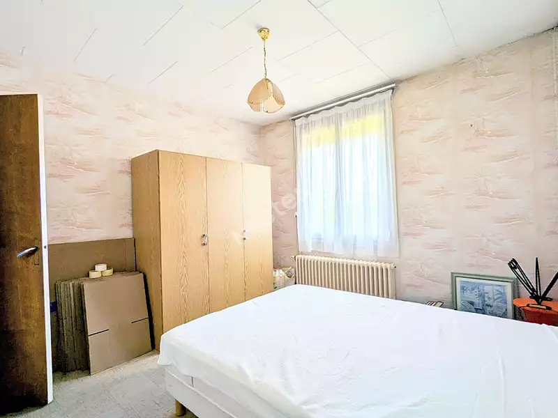 Maison, 63,65 m²
