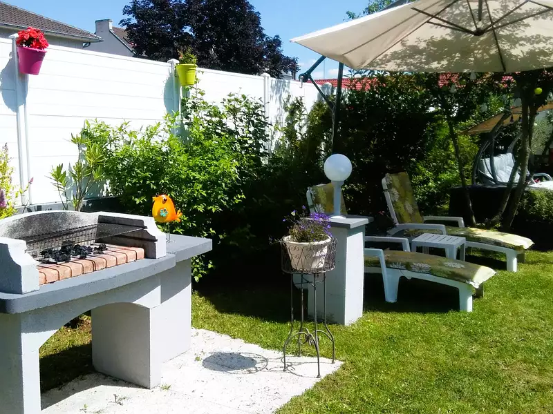Appartement, 79,8 m²