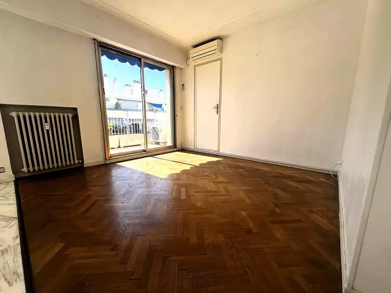 Appartement, 65,41 m²