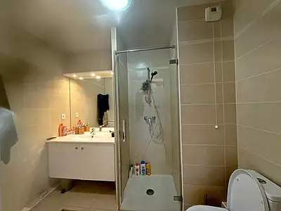 Appartement, 60 m²