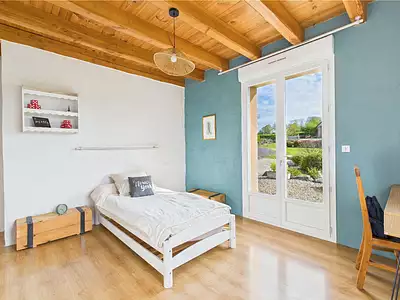 Maison, 160 m²