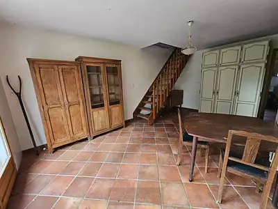 Maison, 116,5 m²
