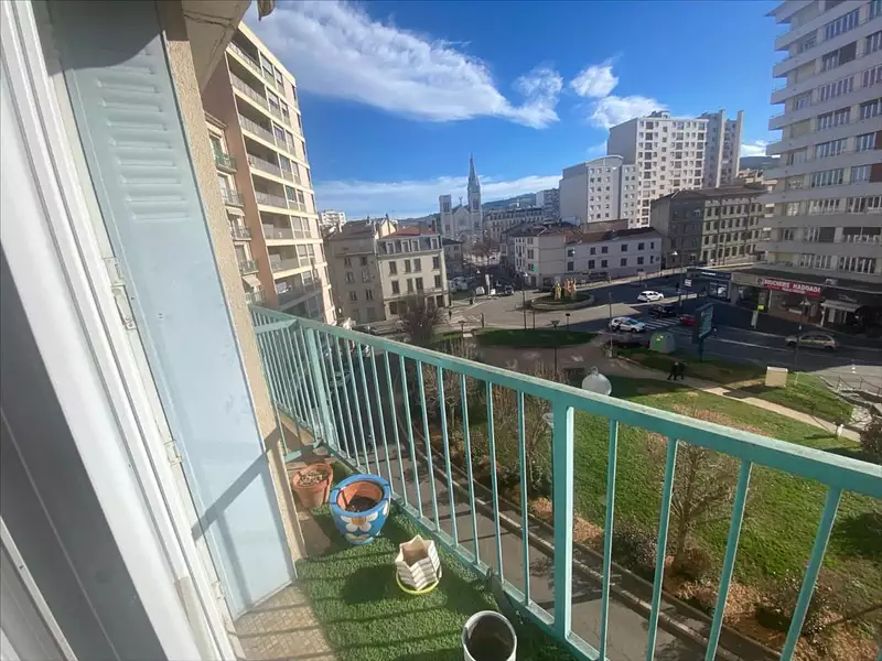 Appartement, 67 m²