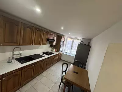 Appartement, 380 m²