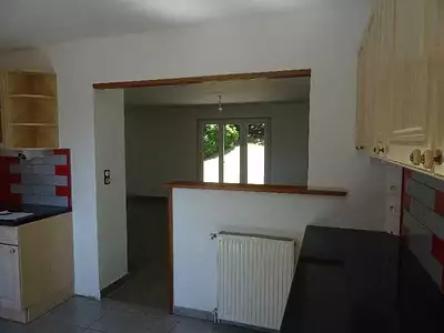 Maison, 125 m²