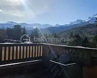 Appartement, 82 m²