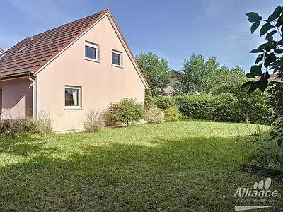 Maison, 89 m²