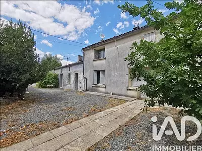 Maison, 320 m²
