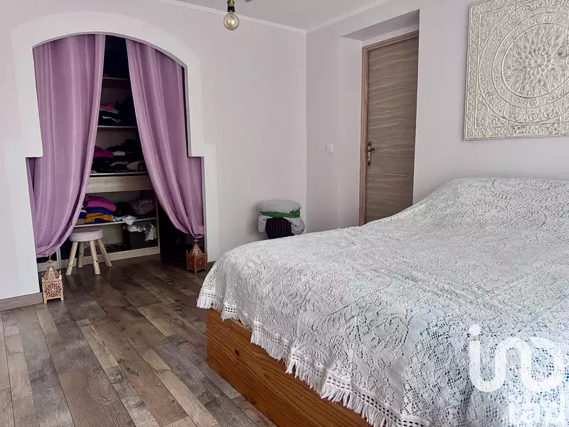 Maison, 113 m²