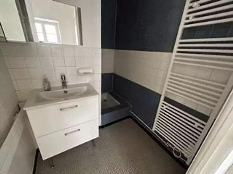 Appartement, 40 m²