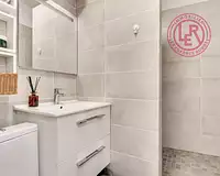 Appartement, 34,61 m²