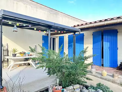 Maison, 156 m²