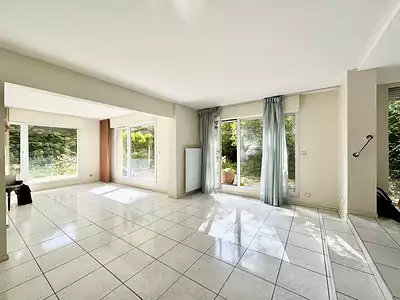 Appartement, 117 m²