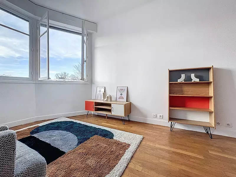 Appartement, 53,12 m²