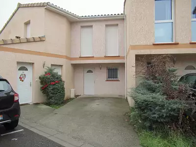 Maison, 71 m²