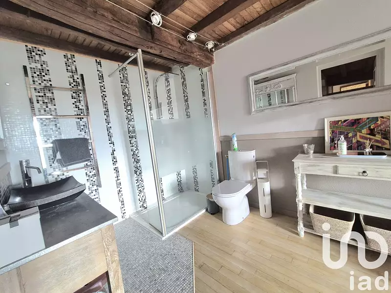Maison, 348 m²