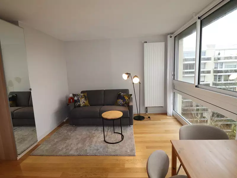 Appartement, 32 m²