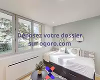 Appartement, 13,81 m²