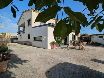Maison, 145 m²